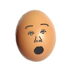 macaulay calkin as an egg