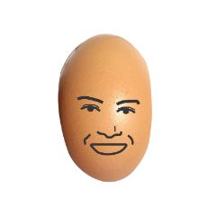 abbi jacobson as an egg 